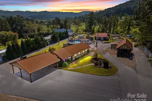 1148 & 1150 N Ridge Rd, Hendersonville, NC 28792 - Photo 1