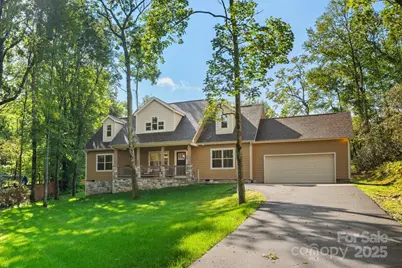 137 Red Wolf None, Blowing Rock, NC 28605 - Photo 1