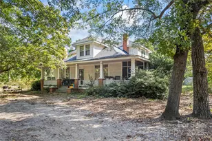 8379 Nc 742 South S, Wadesboro, NC 28170 - Photo 1