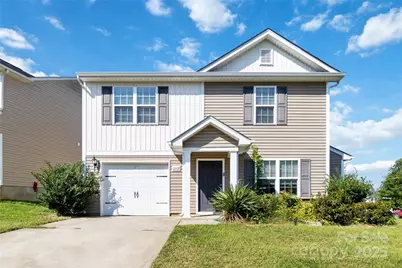 12107 Brittondale Lane, Charlotte, NC 28215 - Photo 1