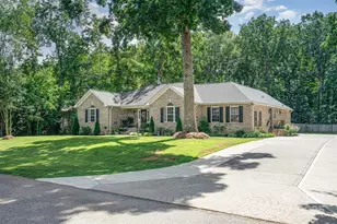 235 Stafford Estates Dr, Salisbury, NC 28146 - Photo 1