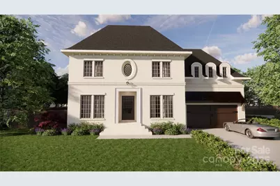 108 Tranquil Avenue, Charlotte, NC 28209 - Photo 1