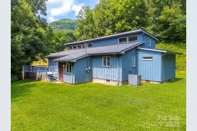 1040 Kitchens Branch Road, Sylva, NC 28779 - Photo 1