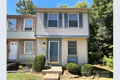 7305 Pebblestone Drive #F, Charlotte, NC 28212 - Photo 1