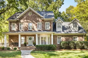 608 Olde Cotswold Ct, Charlotte, NC 28211 - Photo 1