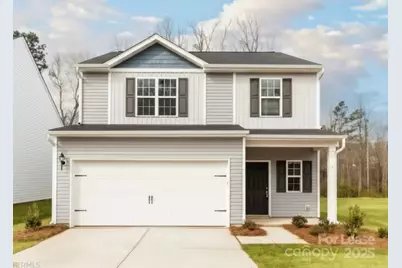 4034 Meredith Woods Lane, Winston Salem, NC 27107 - Photo 1