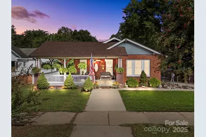 820 N Lee Street, Salisbury, NC 28144 - Photo 1