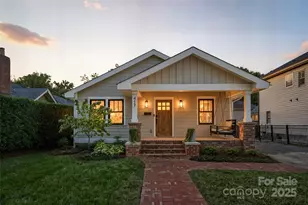 417 W Park Ave, Charlotte, NC 28203 - Photo 1