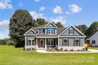 552 Fern Hill Road, Mooresville, NC 28117 - Photo 1