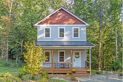 48 Shuler Road, Candler, NC 28715 - Photo 1