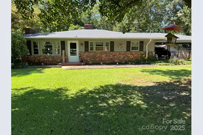 1842 Ellenboro Henrietta Road, Ellenboro, NC 28040 - Photo 1