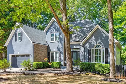 9001 Windjammer Drive, Tega Cay, SC 29708 - Photo 1