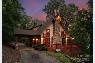 354 Vance Gap Road, Asheville, NC 28804 - Photo 1