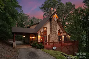 354 Vance Gap Rd, Asheville, NC 28804 - Photo 1