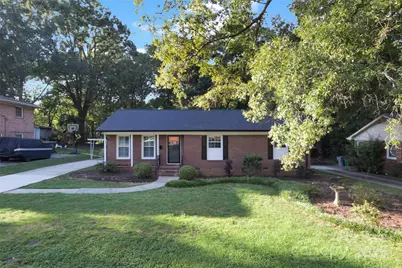 1100 Nancy Drive, Charlotte, NC 28211 - Photo 1