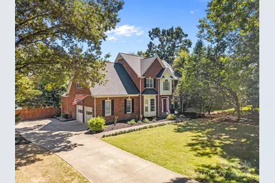 1237 Hawthorne Drive, Indian Trail, NC 28079 - Photo 1