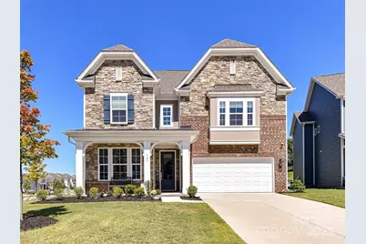 101 Hemlock Cove Court, Mooresville, NC 28117 - Photo 1