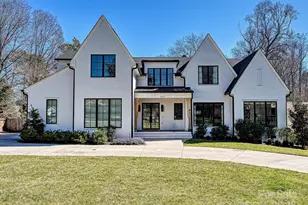 500 Chillingworth Ln, Charlotte, NC 28211 - Photo 1