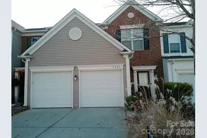 9209 McAlwaine Preserve Avenue, Charlotte, NC 28277 - Photo 1