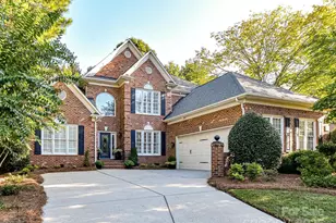 12017 James Richard Dr, Charlotte, NC 28277 - Photo 1