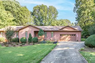 312 Saddlewood Dr, Gastonia, NC 28056 - Photo 1