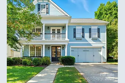 1000 Sudbury Lane, Matthews, NC 28104 - Photo 1