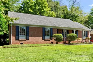 6101 Powder Horn Rd, Charlotte, NC 28212 - Photo 1