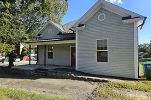 491 W Peacock Ave, Denton, NC 27239 - Photo 1