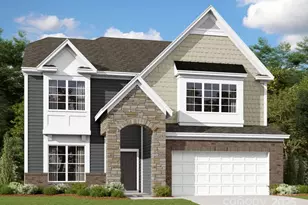 10030 Whitaker Pointe Dr, Huntersville, NC 28078 - Photo 1