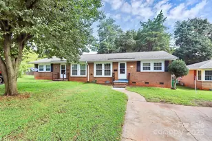 4707 Americana Ave, Charlotte, NC 28215 - Photo 1