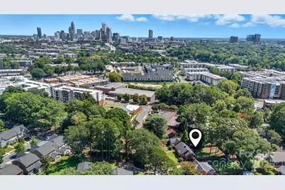 2327 Morton Street, Charlotte, NC 28208 - Photo 1