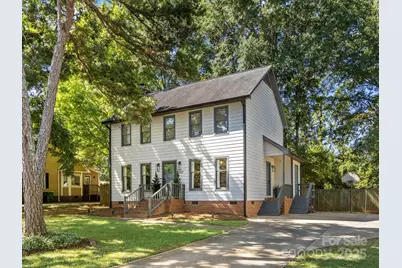 19607 Tryon Street, Cornelius, NC 28031 - Photo 1