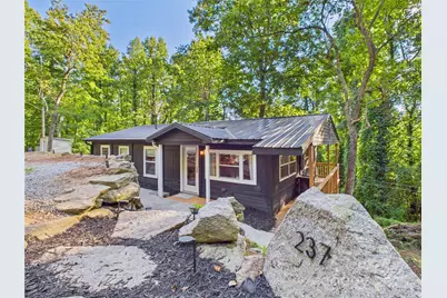 237 Upper Bat Cave Drive, Bat Cave, NC 28792 - Photo 1