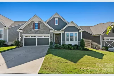 12508 Old Iron Lane, Charlotte, NC 28215 - Photo 1