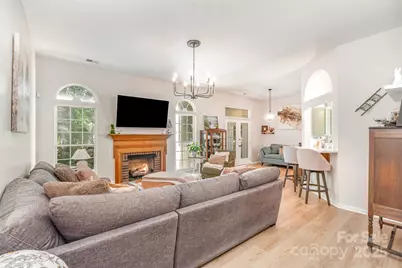 2632 Yarrow Road, Charlotte, NC 28213 - Photo 1