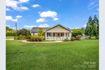 261 Faye Toney Road, Mooresboro, NC 28114 - Photo 1