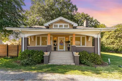 1401 S York Road, Gastonia, NC 28052 - Photo 1