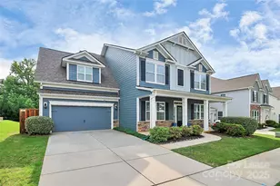 9014 Cantrell Wy, Huntersville, NC 28078 - Photo 1