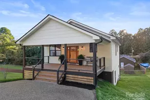 64 Carolina Ave, Brevard, NC 28712 - Photo 1