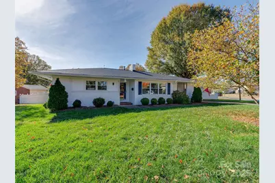 3701 Conway Avenue, Charlotte, NC 28209 - Photo 1