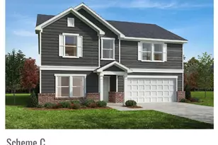 3021 Cunningham Farm Dr, Indian Trail, NC 28079 - Photo 1