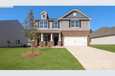 1425 Secrest Commons Drive, Monroe, NC 28112 - Photo 1