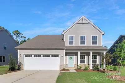 1215 Links Crossing Drive #209, Monroe, NC 28112 - Photo 1
