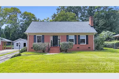 1614 Wensley Drive, Charlotte, NC 28210 - Photo 1