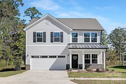 1211 Links Crossing Drive #208, Monroe, NC 28112 - Photo 1
