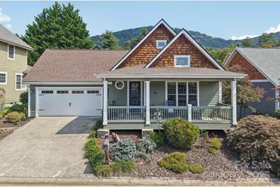 5 Olde Cottage Lane, Asheville, NC 28803 - Photo 1