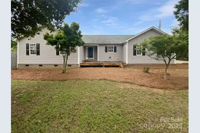 7308 Pleasant Hill Church Road, Marshville, NC 28103 - Photo 1