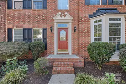 4045 Amber Leigh Way Drive, Charlotte, NC 28269 - Photo 1