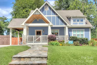 2115 Pinckney Avenue, Charlotte, NC 28205 - Photo 1