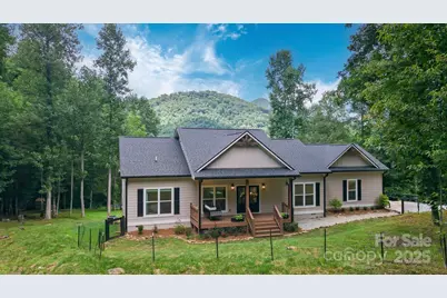 121 Rocky Branch Road, Franklin, NC 28734 - Photo 1